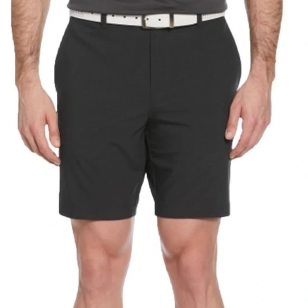 New Ben Hogan Men’s Black Performance Golf Shorts Size 46 NWT
